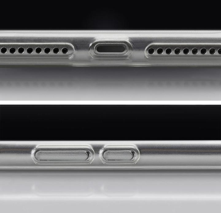 Produktbild Mobilize Gelee-Hülle (iPad 10.9 (2022))