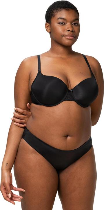 Produktbild Triumph Bügel-BH Lovely Micro (2er Pack, 80 C)