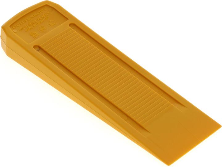 Ochsenkopf OX 31-0300 ALASKA plastic felling wedge
