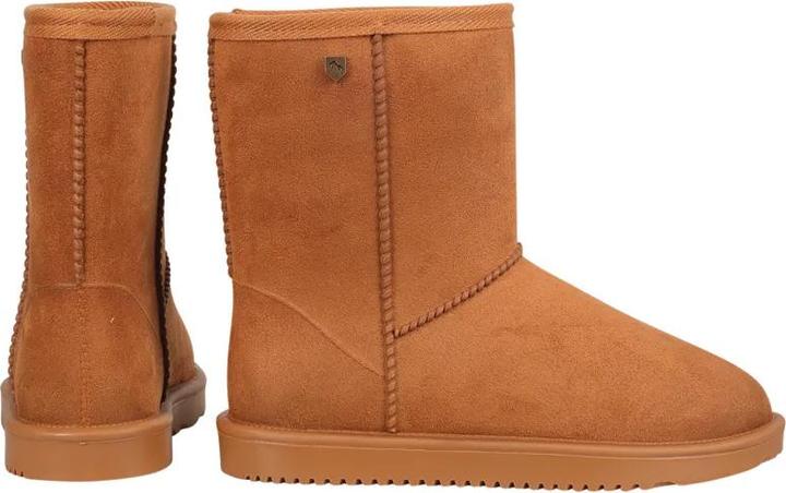 Image du produit Hy - Bottines CHISWORTH - Femme (38)