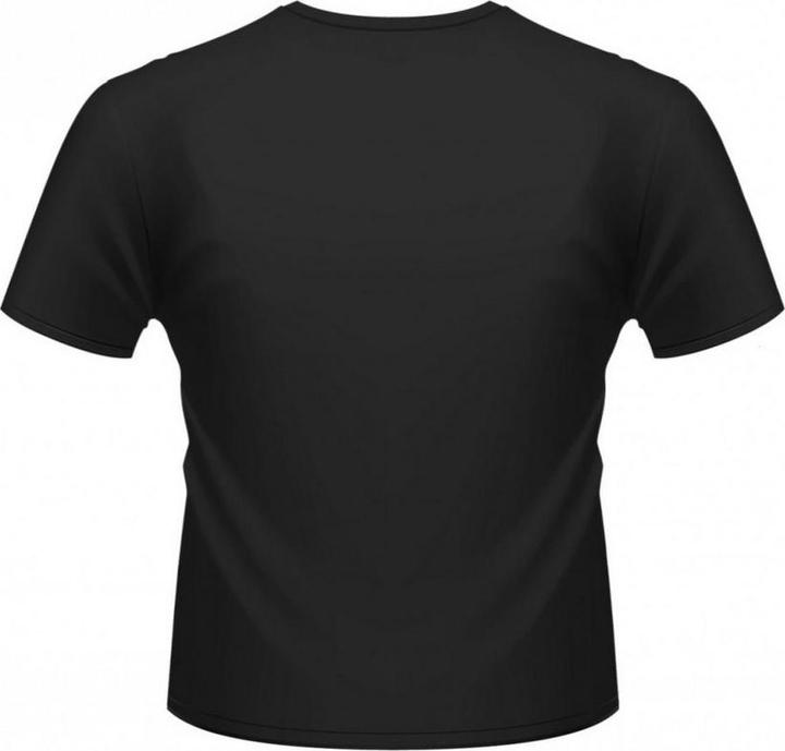 Actual product image Count Yorga, Vampire TShirt (M)