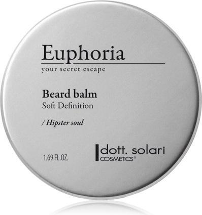 Produktbild Euphoria Bartbalsam 50 ml (50 ml)