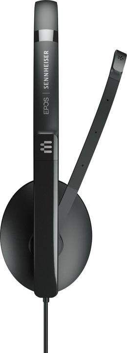 Produktbild Sennheiser Epos Adapt 160 Anc USB (Kabelgebunden, USB-A)