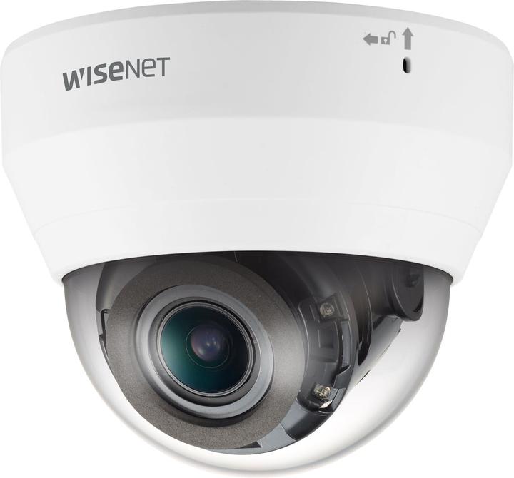 Image du produit Hanwha Caméra réseau QND-6082R (1920 x 1080 Pixels)