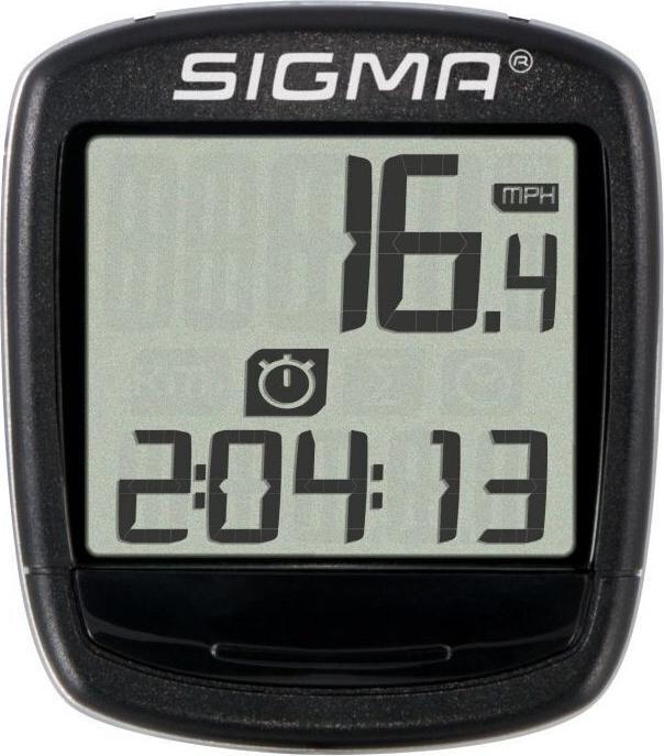 Produktbild Sigma Sport BC 500