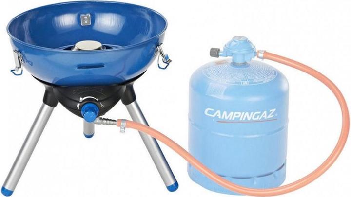 Actual product image Campingaz Party Grill 400 (2 kW)