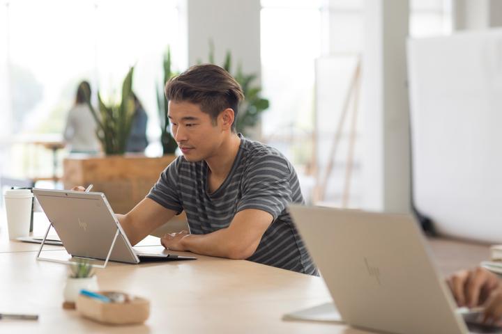 Image du produit HP Active Pen G3