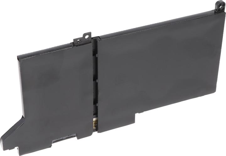 Immagine prodotto AccuCell Akku passend für Dell Latitude 12 7480, 12 7000, 12 7280, PGFX4, 451-BBZL, 11,4V, 3650mAh (3650 mAh)
