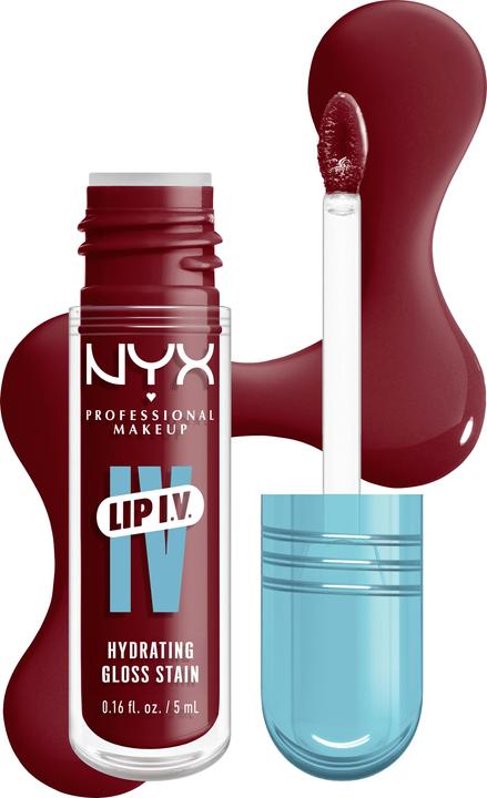 Produktbild NYX Professional Make-Up Lip IV (Cranberry Splash)