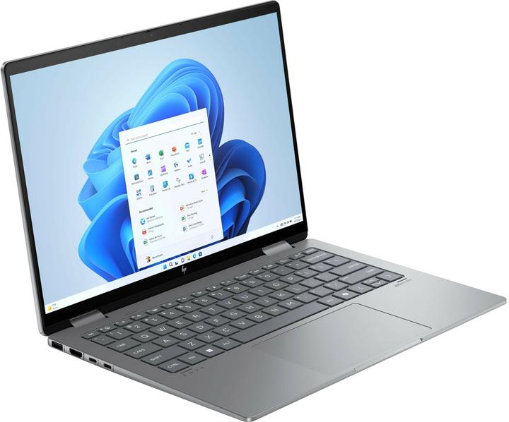 Actual product image HP Envy x360 (14", Intel Core Ultra 7 155U, 16 GB, 1000 GB, CH)