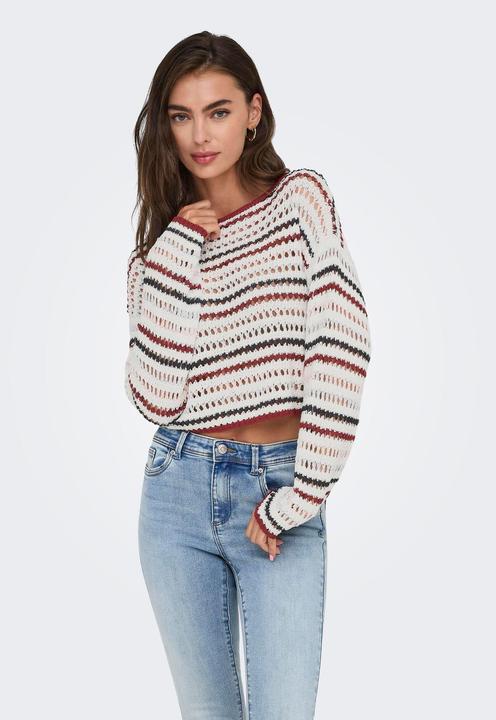 Immagine prodotto Only ONLGEENA Strickpullover Strickpullover (L)