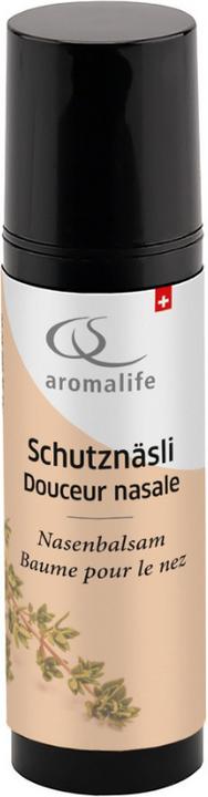 Aromalife Nasenbals Lebensgl Schutz 10ml (1 Stück)
