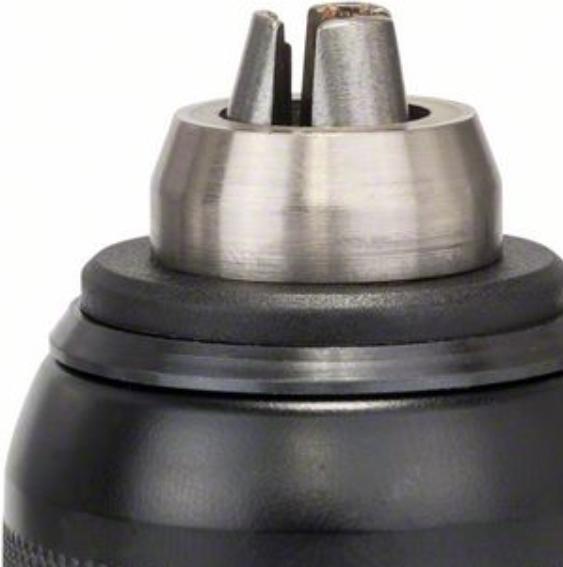 Produktbild Bosch Zubehör Schnellspannbohrfutter, D: 1,5 bis 13 mm, A: 1/2 bis 20, passend zu PSB 850