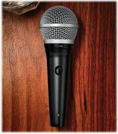 Immagine prodotto Shure Pga48 Xlr