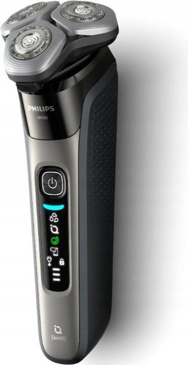 Actual product image Philips Shaver i9000 X9002/10