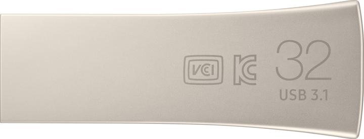 Produktbild Samsung Bar Plus (256 GB, USB-A)