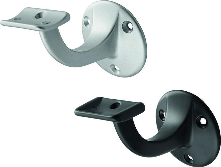 Produktbild Hermeta Handlaufstützen (Aluminium)