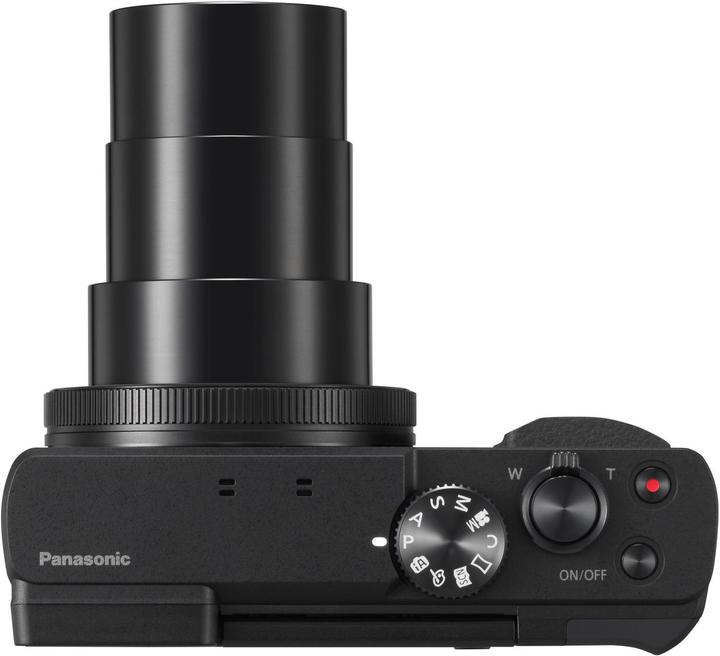 Image du produit Panasonic Lumix TZ91 (24 - 720 mm, 20.30 Mpx, 1/2,3'')