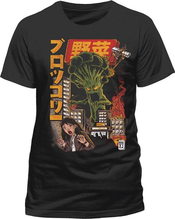 Ilustrata Tshirt (M)
