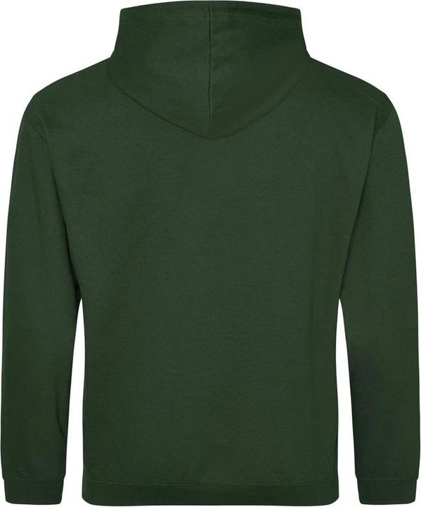 Immagine prodotto Awdis Varsity Felpa con Cappuccio Bambini (152, 158)