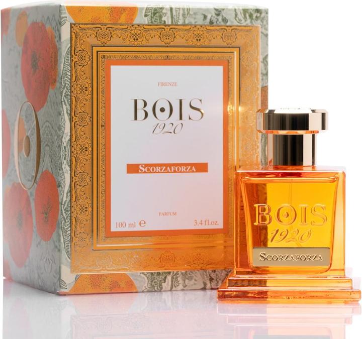 Bois 1920 Scorzaforza EdP (Eau de Parfum, 100 ml)