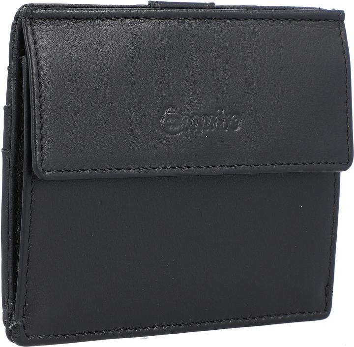 Immagine prodotto Esquire Oslo porta carte di credito RFID in pelle 9,5 cm