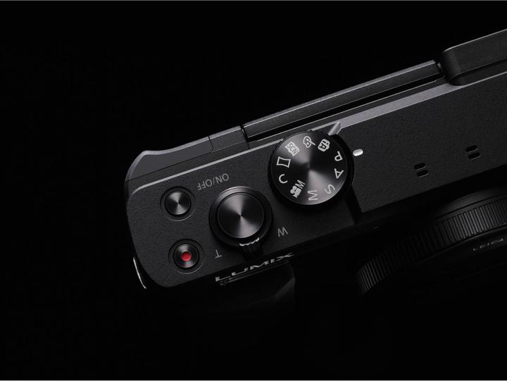 Actual product image Panasonic Lumix TZ91 (24 - 720 mm, 20.30 Mpx, 1/2,3'')