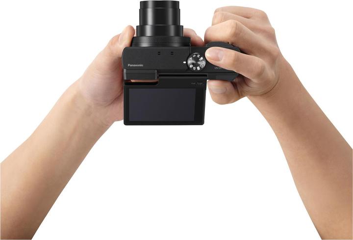 Actual product image Panasonic Lumix TZ91 (24 - 720 mm, 20.30 Mpx, 1/2,3'')