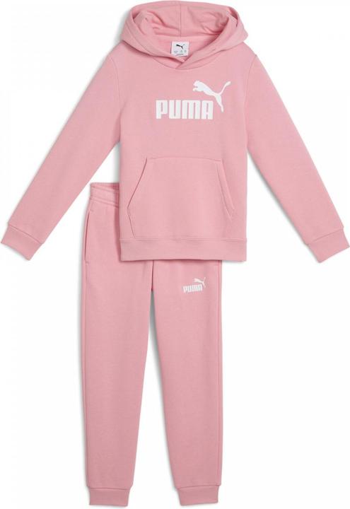 Image du produit Puma ESS No.1 Logo Sweat Suit FL PS (110)