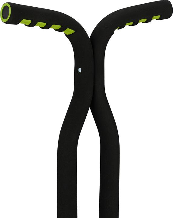 Actual product image Relaxdays Pogo stick (103 cm)