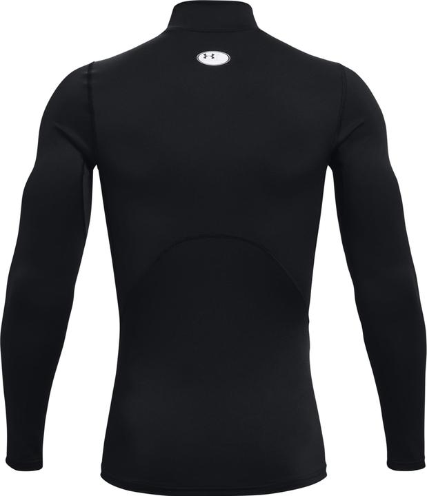 Produktbild Under Armour ColdGear® Armour Compression Mock Herren Longsleeve (XL)