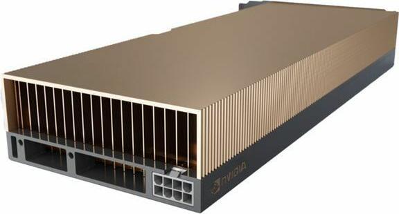 Produktbild HPE NVIDIA L40S 48GB PCIE ACC-STOCK (48 GB)