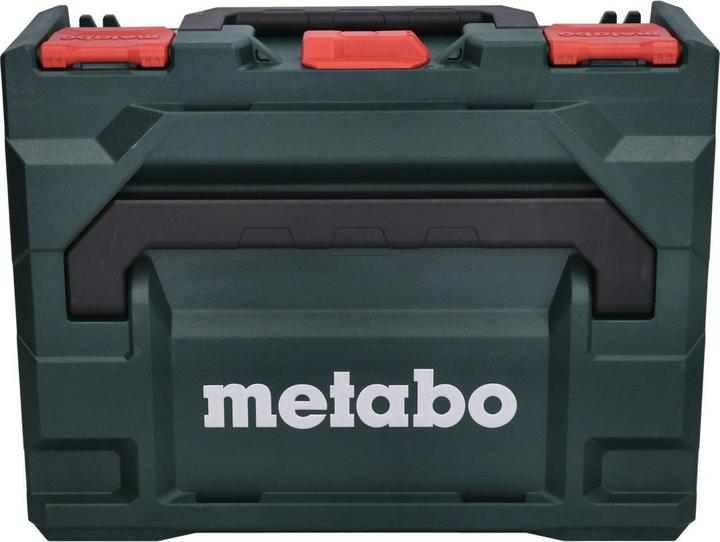Produktbild Metabo Nibbler