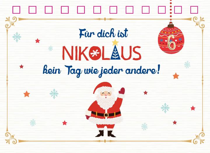 Nährwerte und Zutaten 24 Gründe, warum ich dich mag.