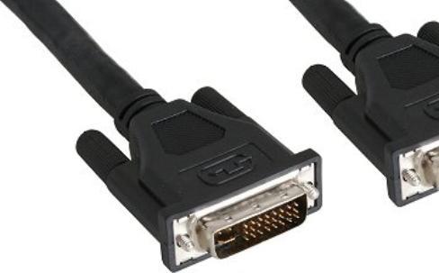 Produktbild InLine Dvi — Dvi (1.80 m, DVI)