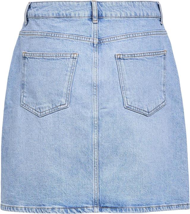 Immagine prodotto Object Minigonna di jeans (XS)