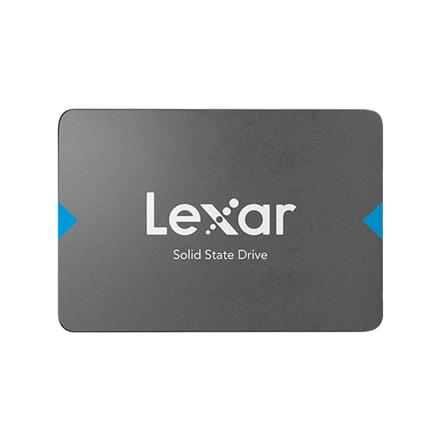 Produktbild Lexar NQ100 SSD 480 GB (480 GB, 2.5")