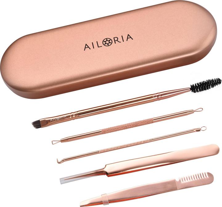 Ailoria Pure Pro (Reinigungstücher)