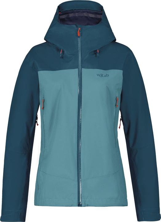 Rab Arc Eco (10, S)