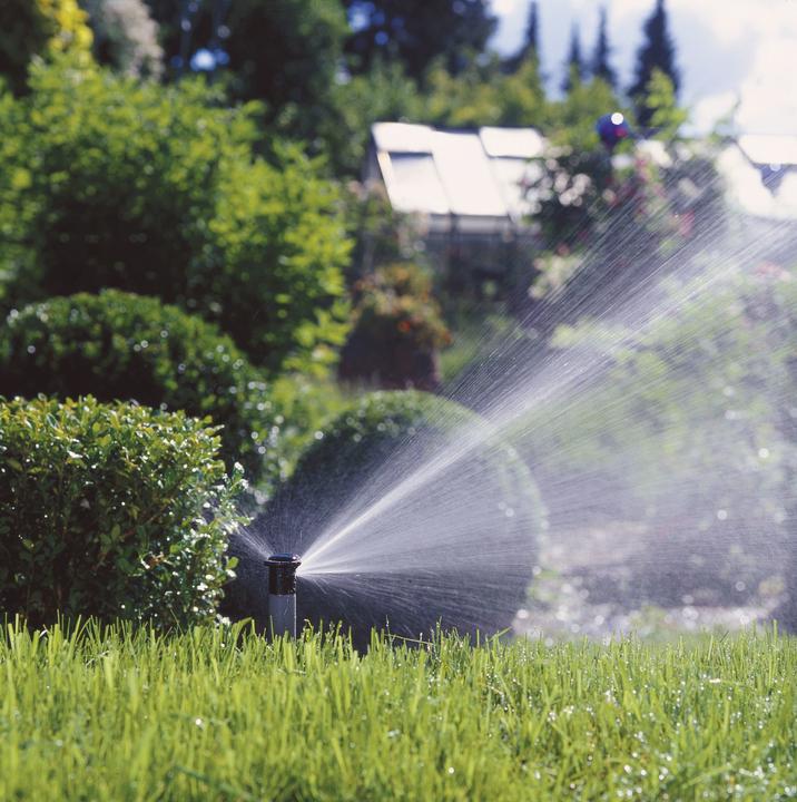 Immagine prodotto Gardena S-Es (Irrigatori a scomparsa)