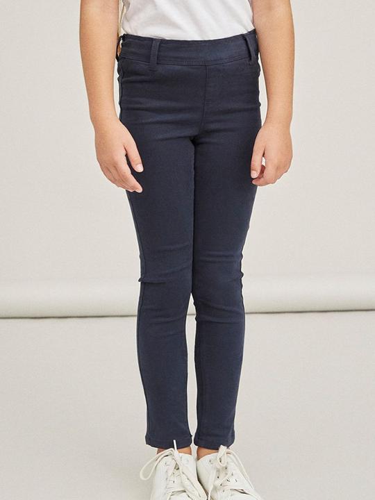 Immagine prodotto Name it Leggings in twill di cotone (164)