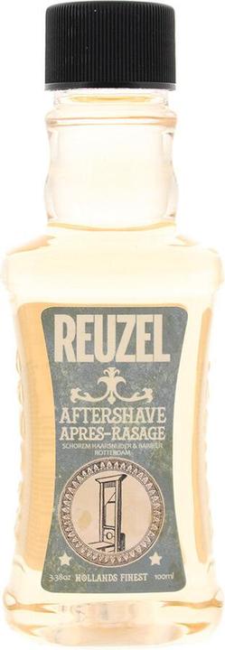Reuzel Aftershave (Rasierwasser, 100 ml)