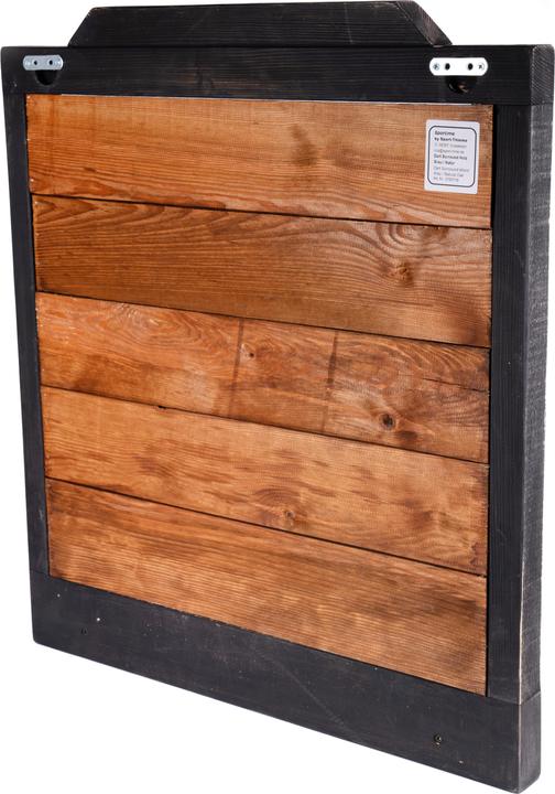 Actual product image Kings Dart Dartboard Surround Pine