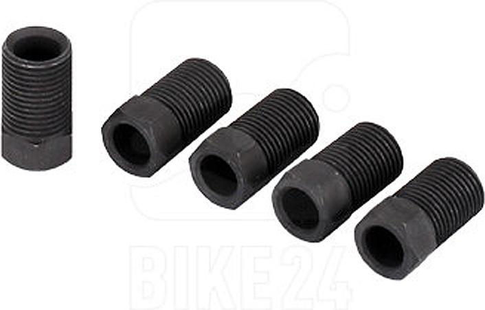 Avid Juicy 5/7 Compression Trousers Nut (Qty.5)