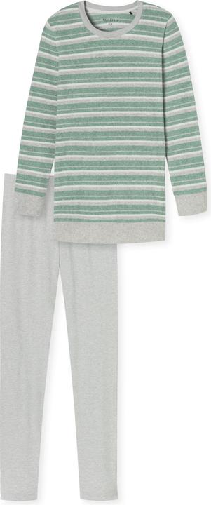 Produktbild Schiesser Pyjama Casual Essentials (46, 3XL)