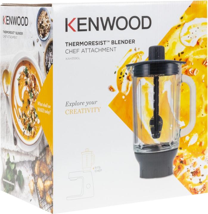 Immagine prodotto Kenwood KAH359GL