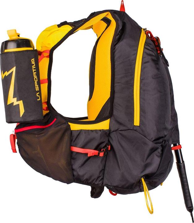 Actual product image La Sportiva Course Backpack