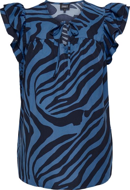 Déja Vu Blue