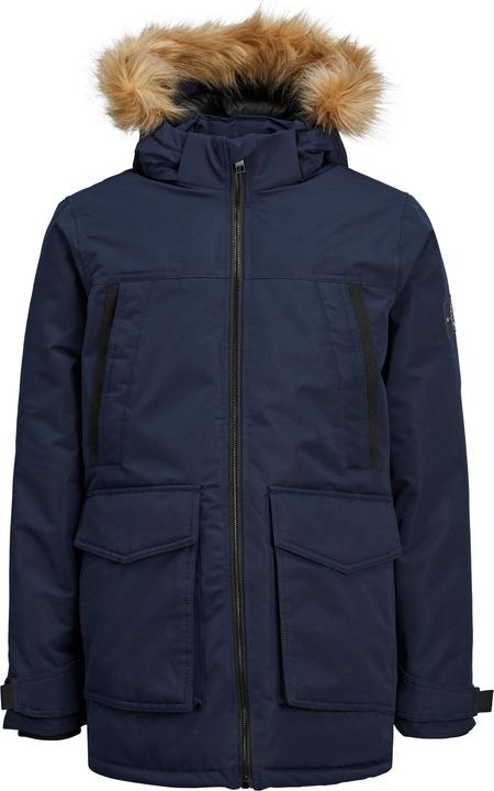 Jack & Jones Jjecraft Parka Sn Jnr