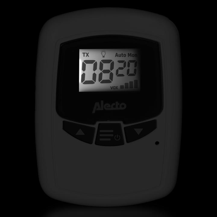 Productafbeelding Baby Born Alecto